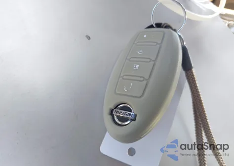 2015 Nissan Rogue Sv from USA, damaged, VIN 5N1AT2ML4FC786593